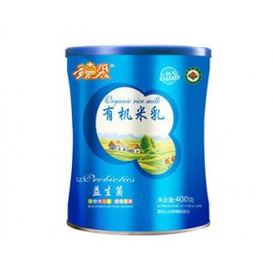 多嘉愛益生菌有機米乳